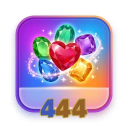 444