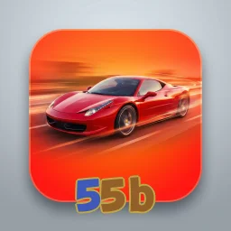 55b