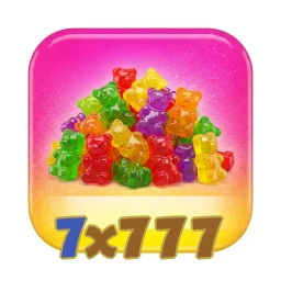 7x777