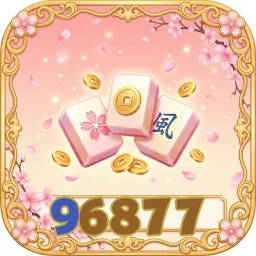 96877