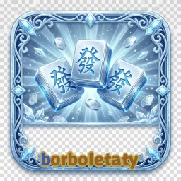 borboletaty
