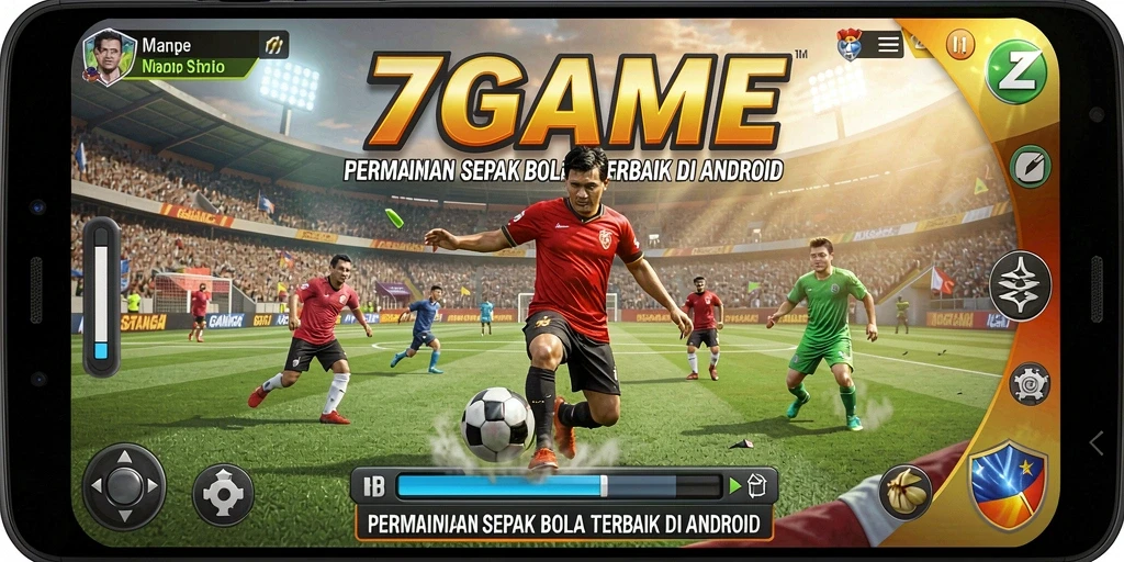 Visual de JOGO55