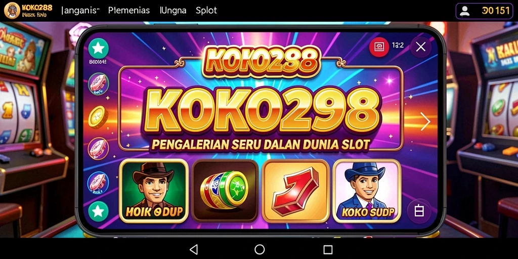 Visual de JOGO005